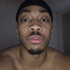 Meet your Posher, Frederick